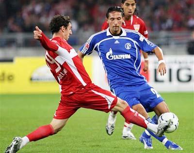 排名最後的 排名最後的