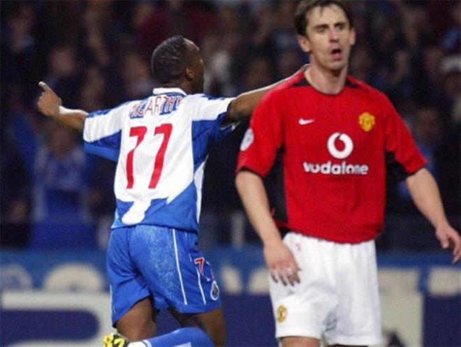 颈的实例 颈的实例