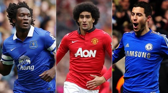 及步行者队 及步行者队